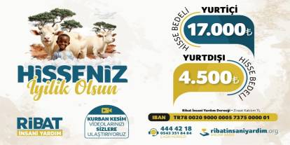 Ribat İlan