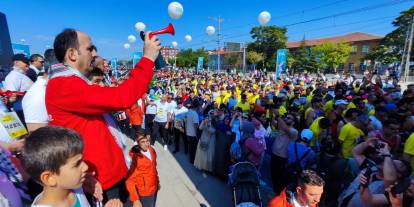 Sporseverler Konya Yarı  Maratonu’nda buluşacak