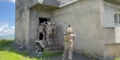 11 suç örgütüne yönelik operasyonlarda 86 şüpheli tutuklandı
