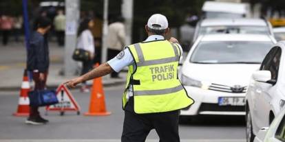 Trafikte bunu yapana çok ağır ceza geliyor!