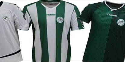 Konyaspor taraftarı merakla 19.22’yi bekliyor