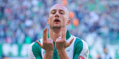 Blaz Kramer Slovenya milli takımına davet edildi