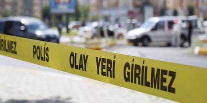 15 yaşındaki çocuk 12 yaşındaki çocuğu vurdu