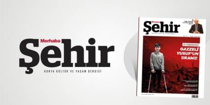 MERHABA ŞEHİR REKLAM