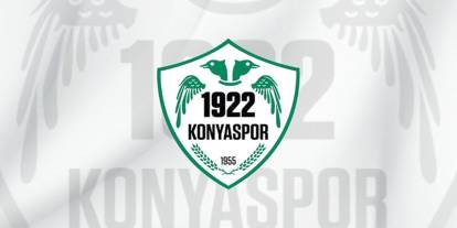 1922 Konyaspor'da olağanüstü genel kurul temmuz ayına ertelendi