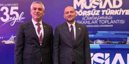 MÜSİA'D'dan 'terörsüz Türkiye' vurgusu