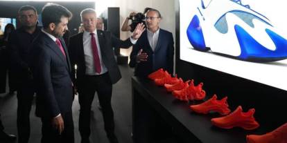 KTÜN'den yapay zeka destekli tasarım