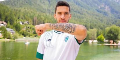 Konyaspor'un yıldızı Umut  Nayir’den Ankaragücü’ne destek