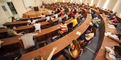 Türkiye'den 4 üniversite ilk 100'e girdi
