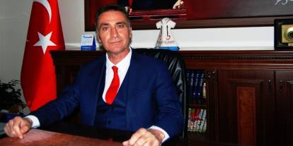 Türk Eğitim-Sen 33 yaşında