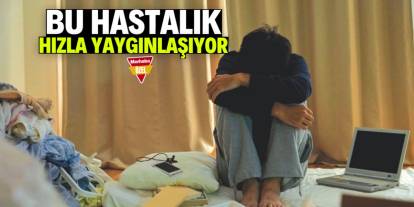 Odasından çıkmayanların hastalığı: Hikikomori