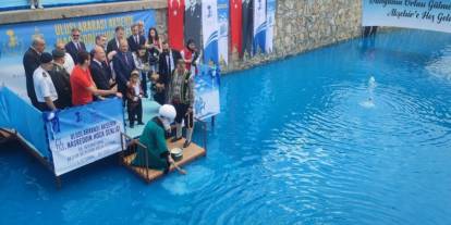 Akşehir Nasreddin Hoca Şenliği'ne hazırlanıyor