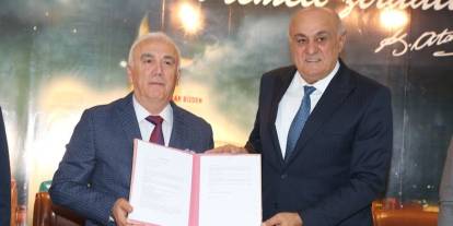 Anadolu Birlik Holding ve Tarım Kredi anlaştı