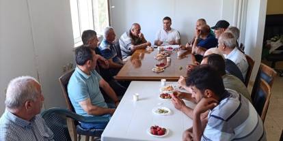 Biçerdöver ve balya ücretleri belirlendi
