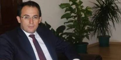 Konya Cumhuriyet Başsavcısı Cuma Çoban oldu