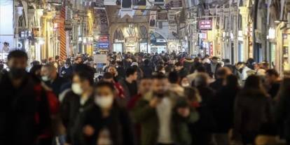 Kapalıçarşı'da 7 milyarlık vurgun