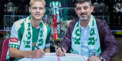 Morten Bjorlo transferi FIFA’ya taşındı