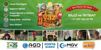 AGD YENİ REKLAM