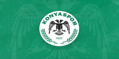 Konyaspor'da o isimler Erzurum kampına götürülmedi