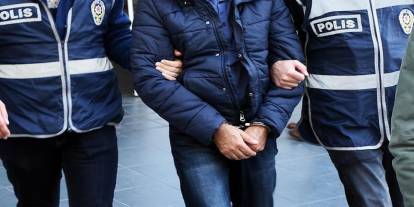 Kediye şiddet uygulayan şüpheli yakalandı