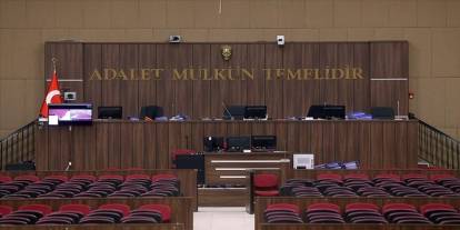 Birlikte yaşadığı kadını öldüren sanığa yeniden yargılandığı davada 24 yıl hapis cezası