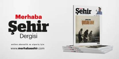 MERHABA ŞEHİR REKLAM