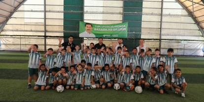 Karatay’da sporun kalbi yaz okullarında atıyor
