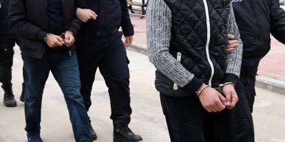 FETÖ’nün güncel finans yapılanmasına yönelik soruşturmada 16 gözaltı kararı