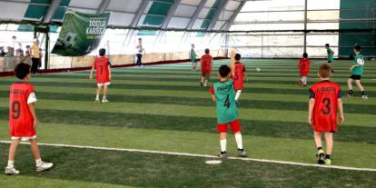 Karatay’da “Camiler Ve Kur’an Kursları Futbol Turnuvası” yapılacak