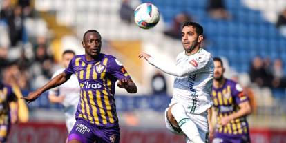 Konyaspor'un Eyüpspor ve Gaziantep FK maçlarının tarihi açıklandı