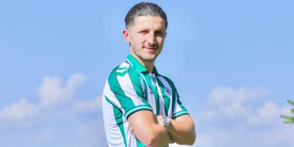 Konyaspor'un yeni transferi Enis Bardhi kimdir ?