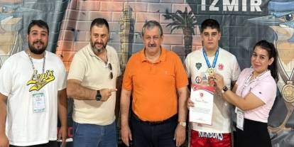 Meramlı sporcular şampiyonluklara doymuyor