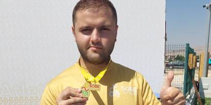SOBE Spor Kulübü’nden Gururlandıran Başarı: 7 Madalya