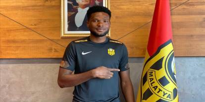 Yeni Malatyaspor Konyaspor'un transfer teklifini paylaştı