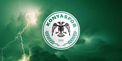 Konyaspor’da sonuçlar açıklandı