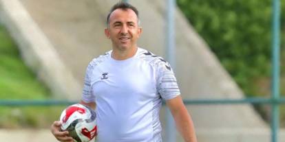 Transferde Recep Uçar’ın gözü hücumda