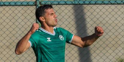 Konyaspor’da Danijel Aleksic şaşırttı