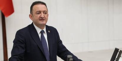 Bektaş: Şap hastalığı üreticiyi vurdu