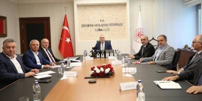 İşçilere 6 ay için zam teklifi arttı