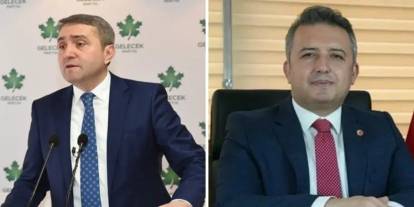 Gelecek Partisi'nde yaprak dökümü hızlandı