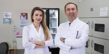 Depresyon hastalarına 'erken tanı' imkanı
