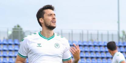 Umut Nayir arkadaşları hakkında tek kelime söyledi