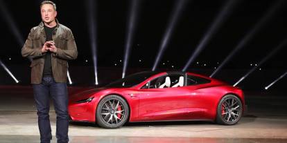 Mahkemeden Tesla'ya rekor tazminat cezası