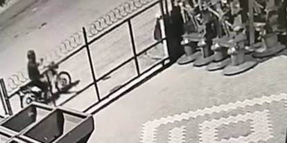 Konya'da iş yerine silahlı saldırı düzenleyen 3 şüpheli yakalandı