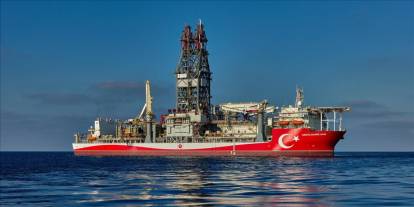 Abdülhamid Han Sondaj Gemisi 3 yılda bunları yaptı