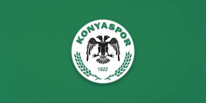 Maça dakikalar kala Konyaspor’a kötü haber