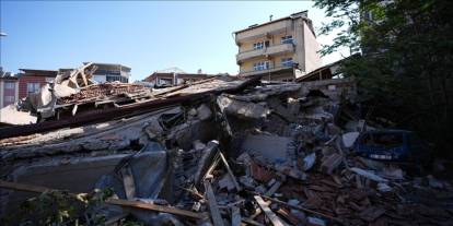 Uzmanlardan 'güçlendirme veya dönüşüm' çağrısı