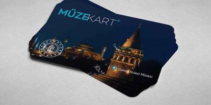 'Türk Müze Kart' köprü olacak