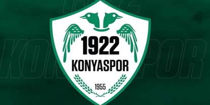 1922 Konyaspor için son tarih 15 Ağustos
