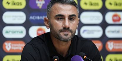 Konyaspor Selçuk Şahin’in hayallerini yıktı